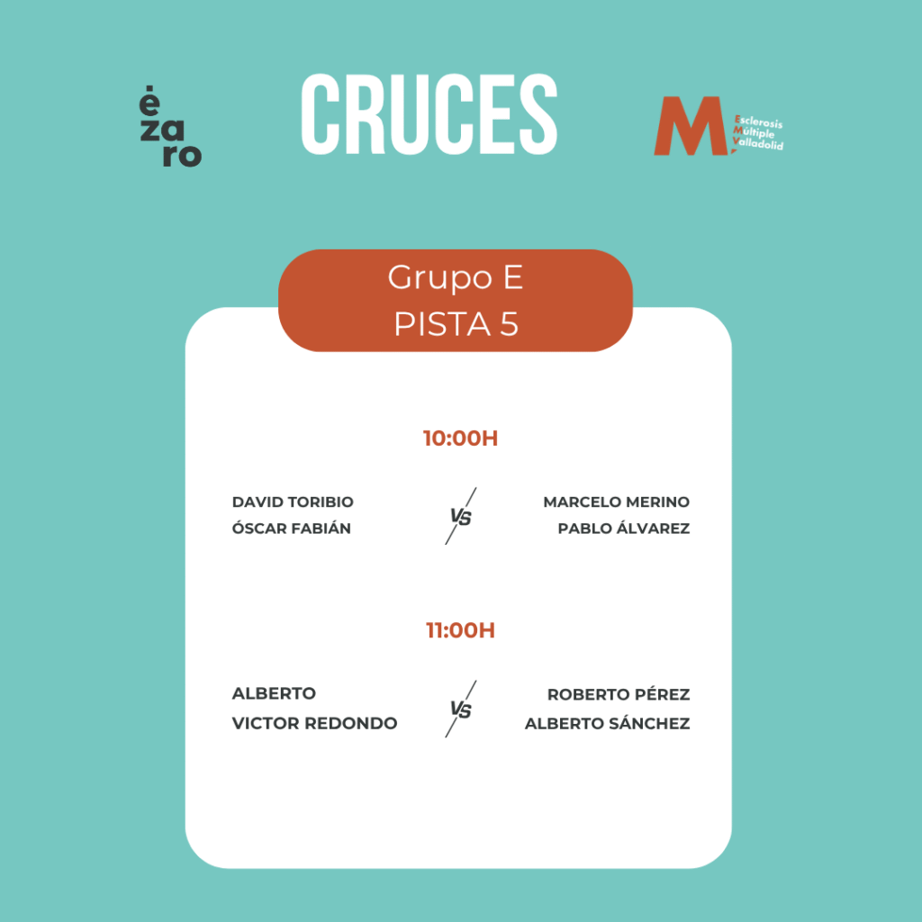 Cruce 5